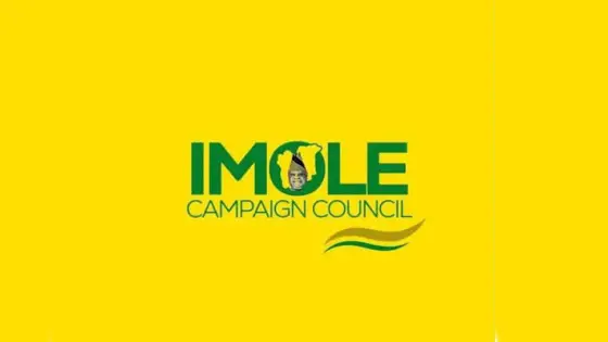 Imole-1