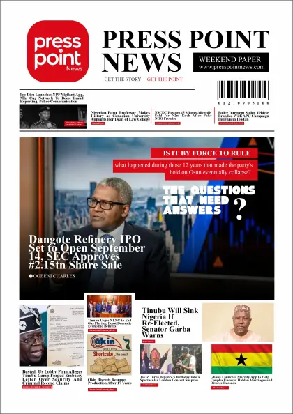 WEEKEND EDITION (01260905100)