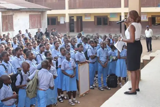 osun school