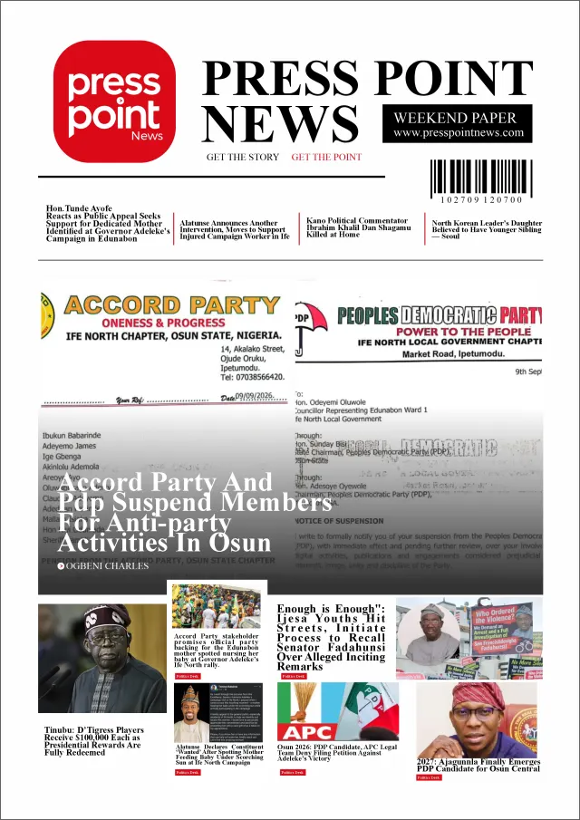 SATURDAY MORNING EDITION cover