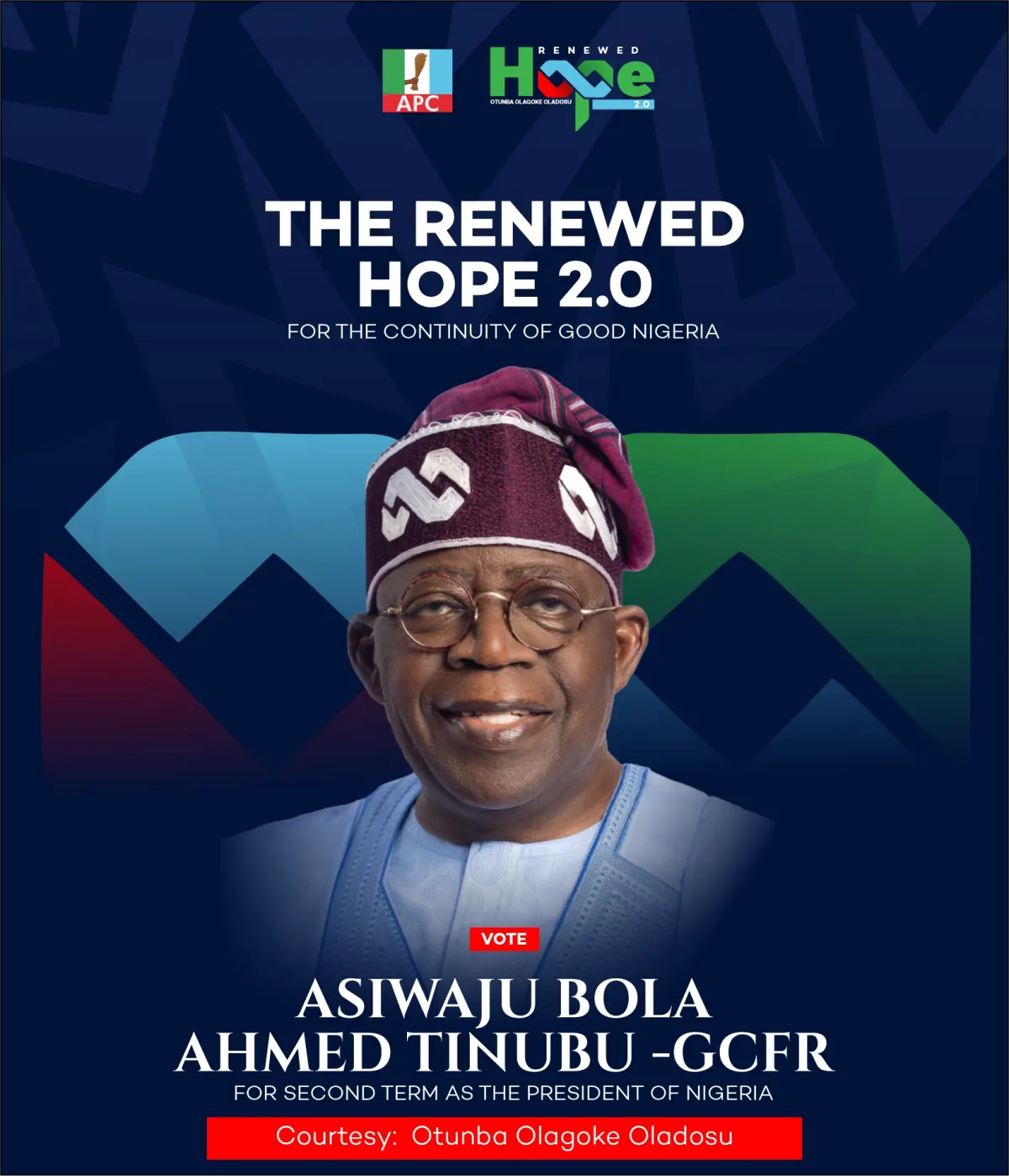 OTUNBA ADS
